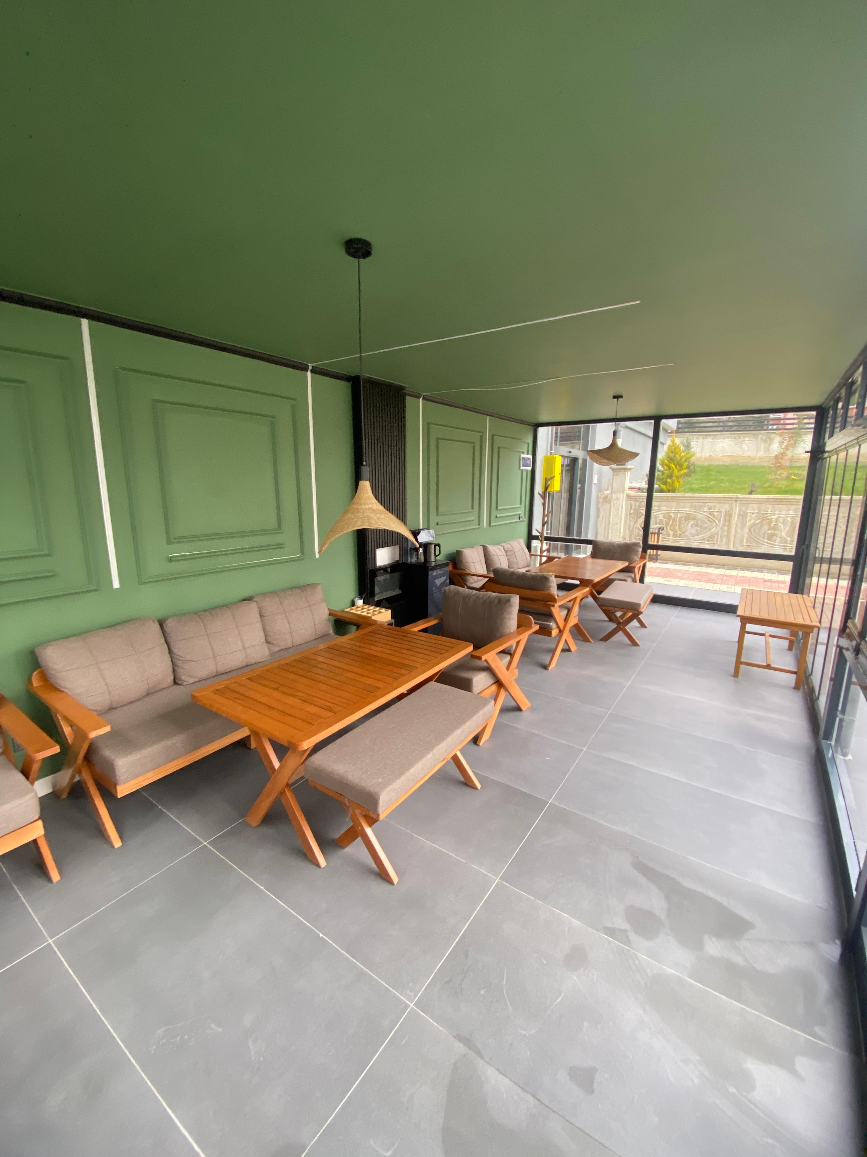 MABEL'DEN SATILIK LÜKS SİTE İÇERİSİNDE DAİRE